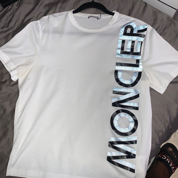 Maglia SS T SHIRT